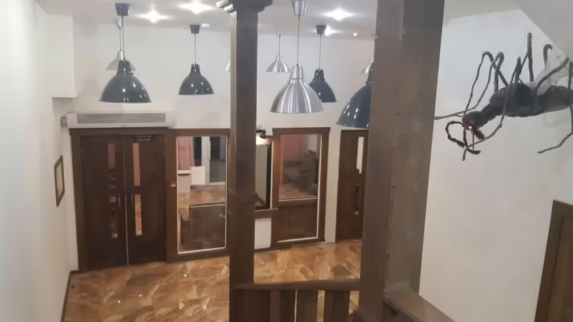 КАРЕЛИЯ КОНДОПОГА