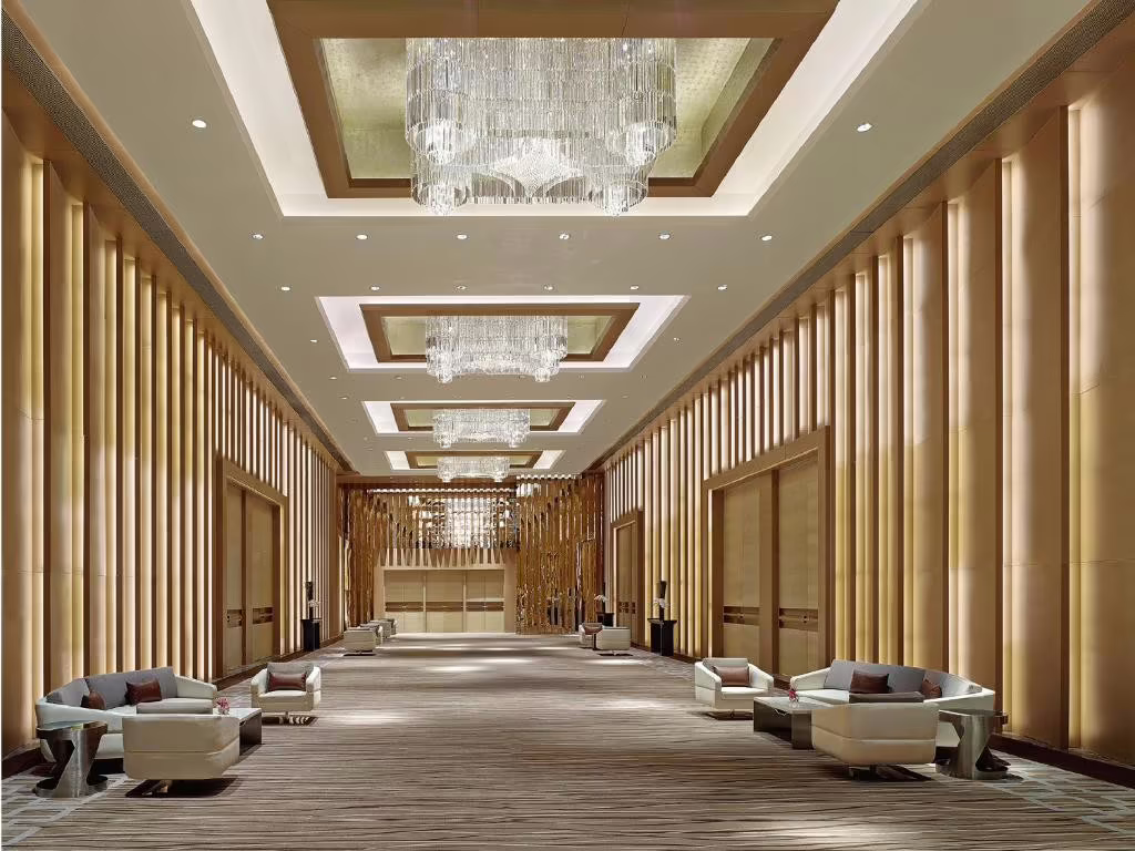 LANGHAM PLACE GUANGZHOU
