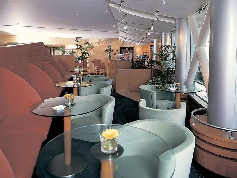 SOFITEL ATHENS AIRPORT