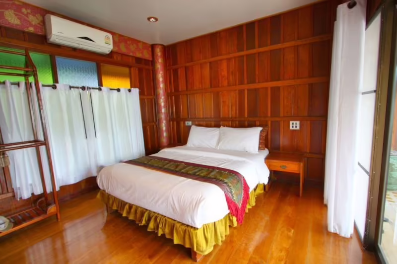 BHUVARIN RESORT
