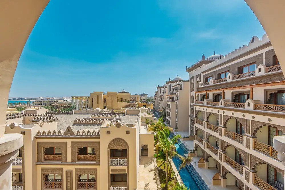 AL KASR