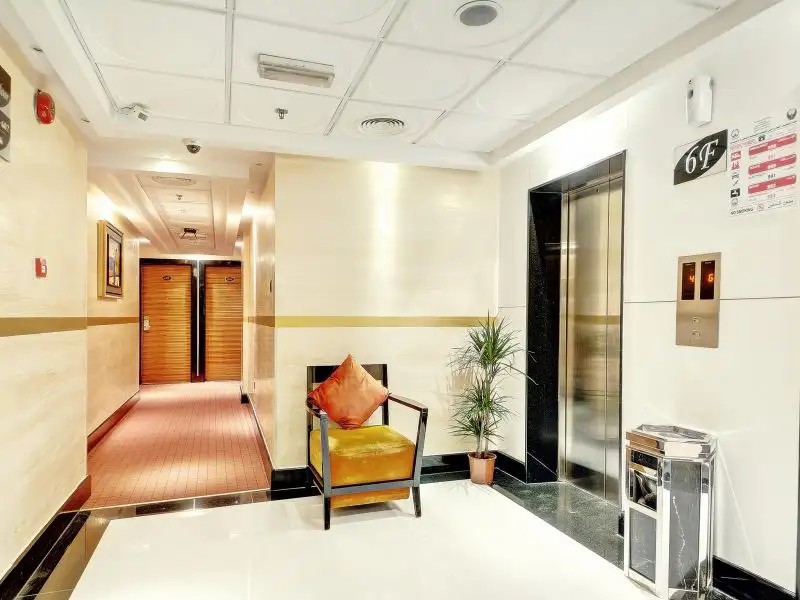 RAYAN HOTEL CORNICHE