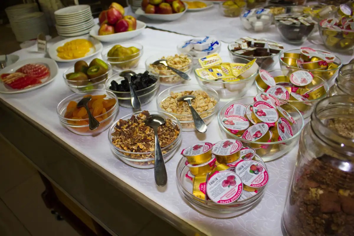 ВИКТОРИЯ ОТЕЛЬ КОРПУС №1