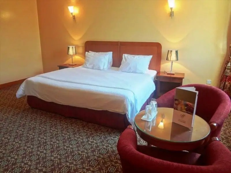 AL MASSA HOTEL