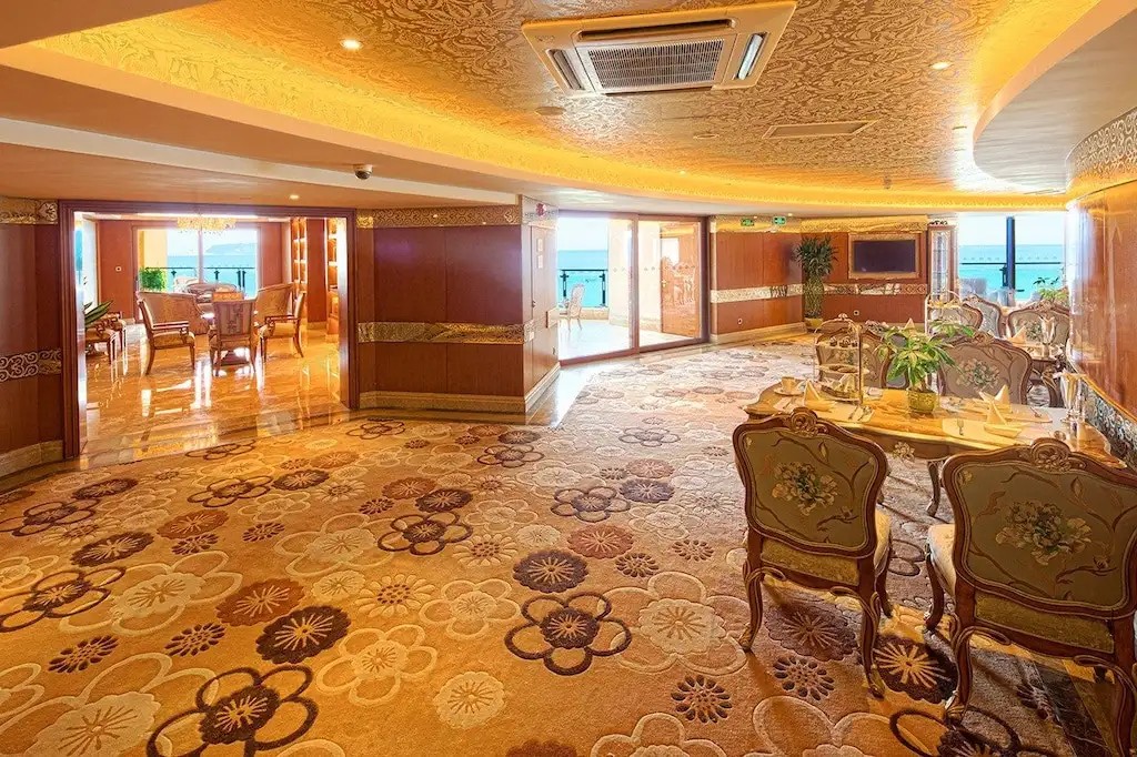 TANGLA HOTEL SANYA