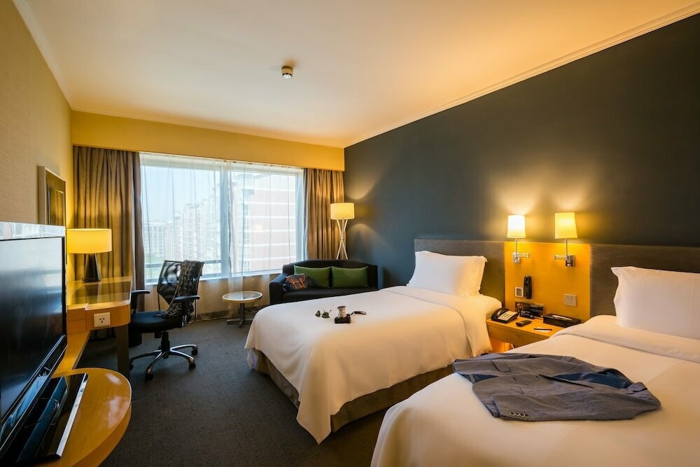 PENTAHOTEL BEIJING
