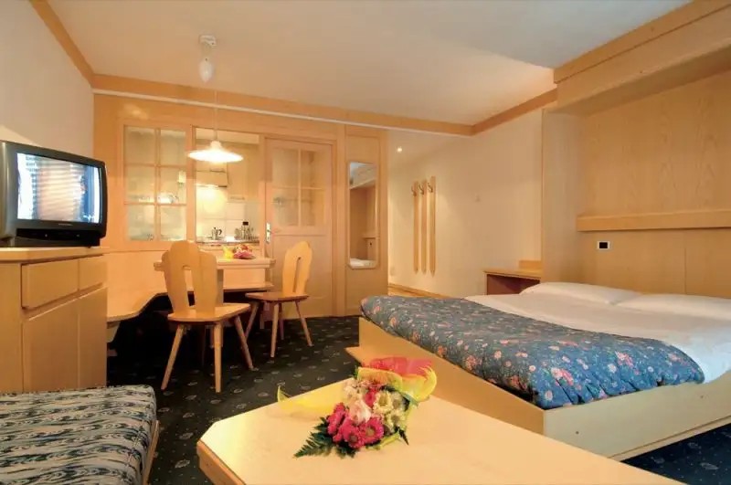 RESIDENCE BOE