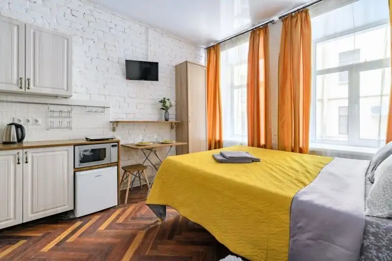 АПАРТ-ОТЕЛЬ RENTALSPB OLD NEVSKY
