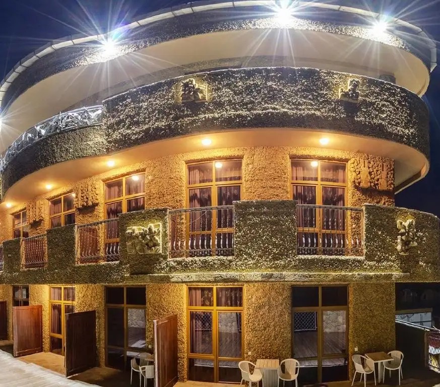АСТАРТА