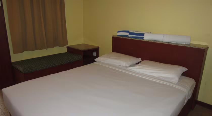 SUNSET BEACH RESORT