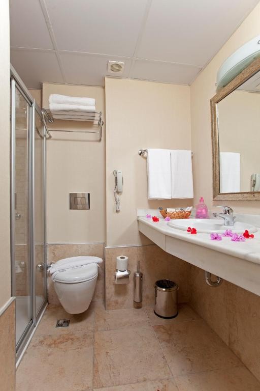KLEOPATRA REMI (EX. REMI HOTEL)