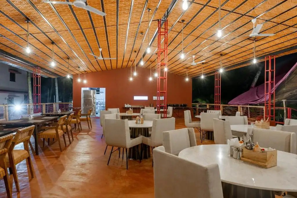 JUSTA MORJIM BEACH RESORT