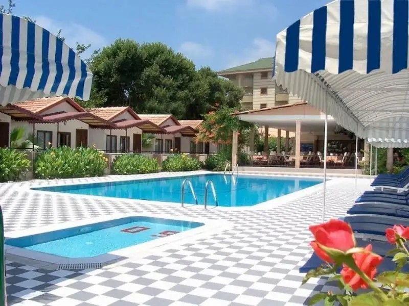 HULUSI HOTEL