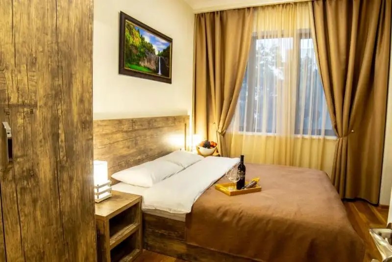 IRMISA HOTEL TBILISI