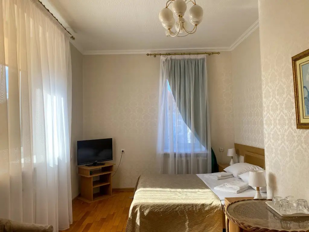 КРАНЦ ОТЕЛЬ