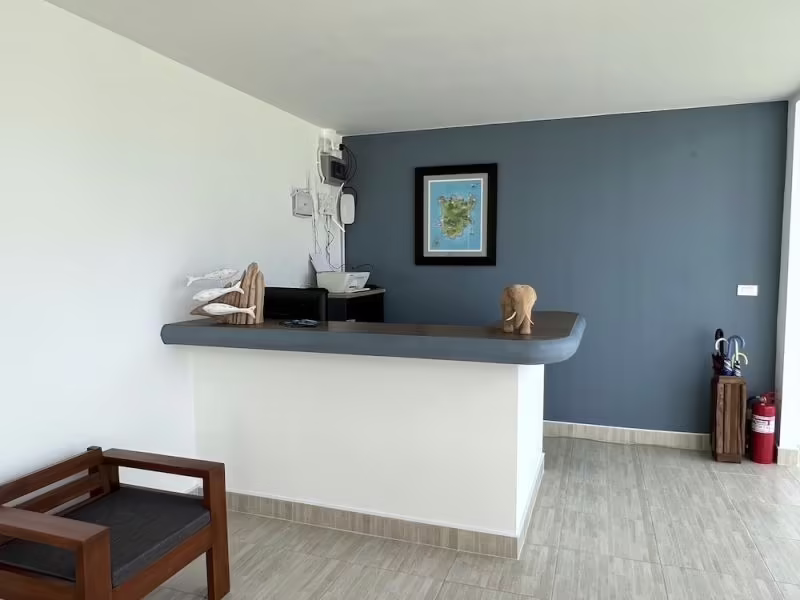 PEARL OF SAMUI RESORT