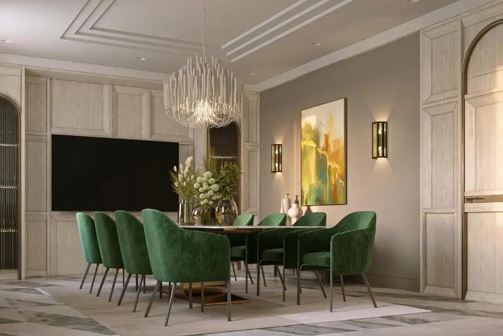 MOSELLE ARMENIA (EX. ARMENIA WELLNESS & SPA)