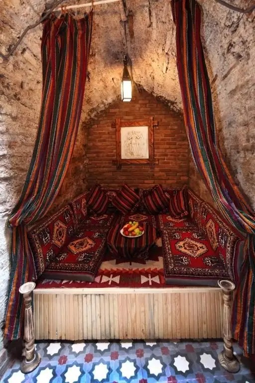 LA VIDA HOTEL (EX. DIVALIS)