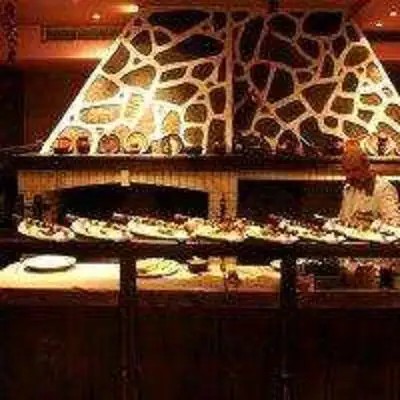 MONTECITO (EX. GORUBLIANSKO HANCHE)