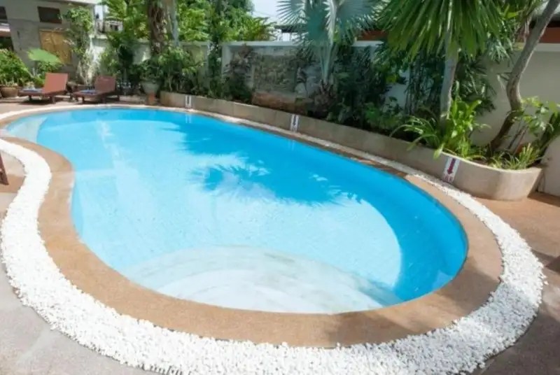 PALMVIEW RESORT