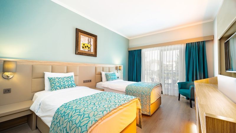 superior family suite