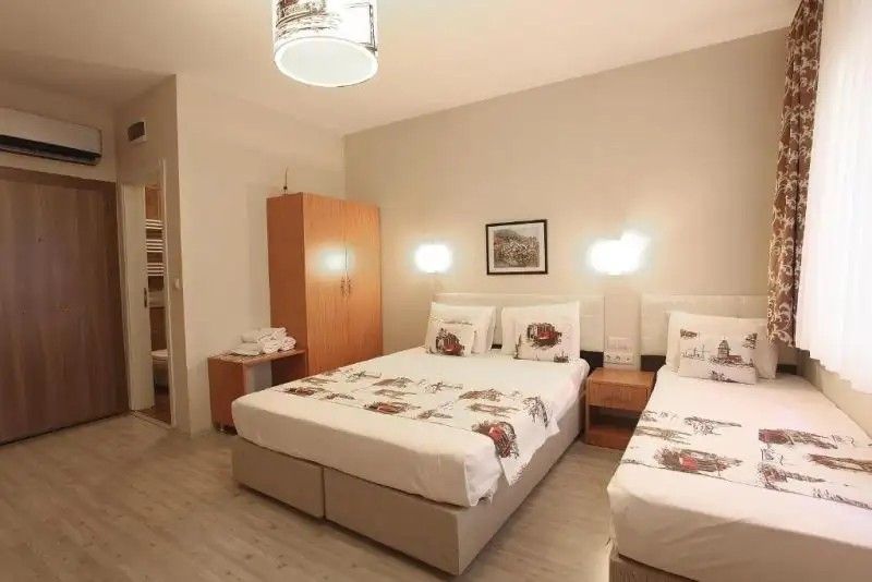 PERA SULTAN SUITE OTEL