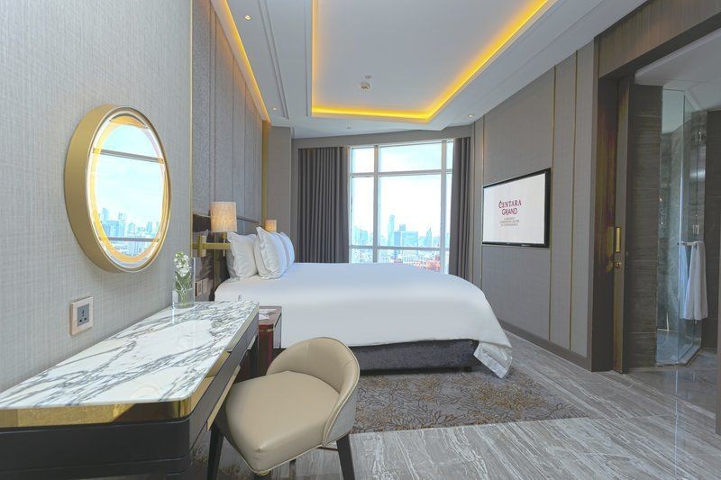 club suite
