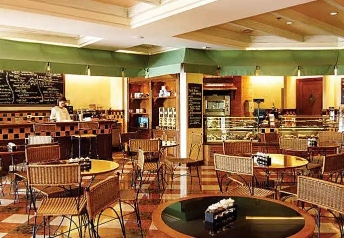 MARRIOTT PHUKET BEACH CLUB