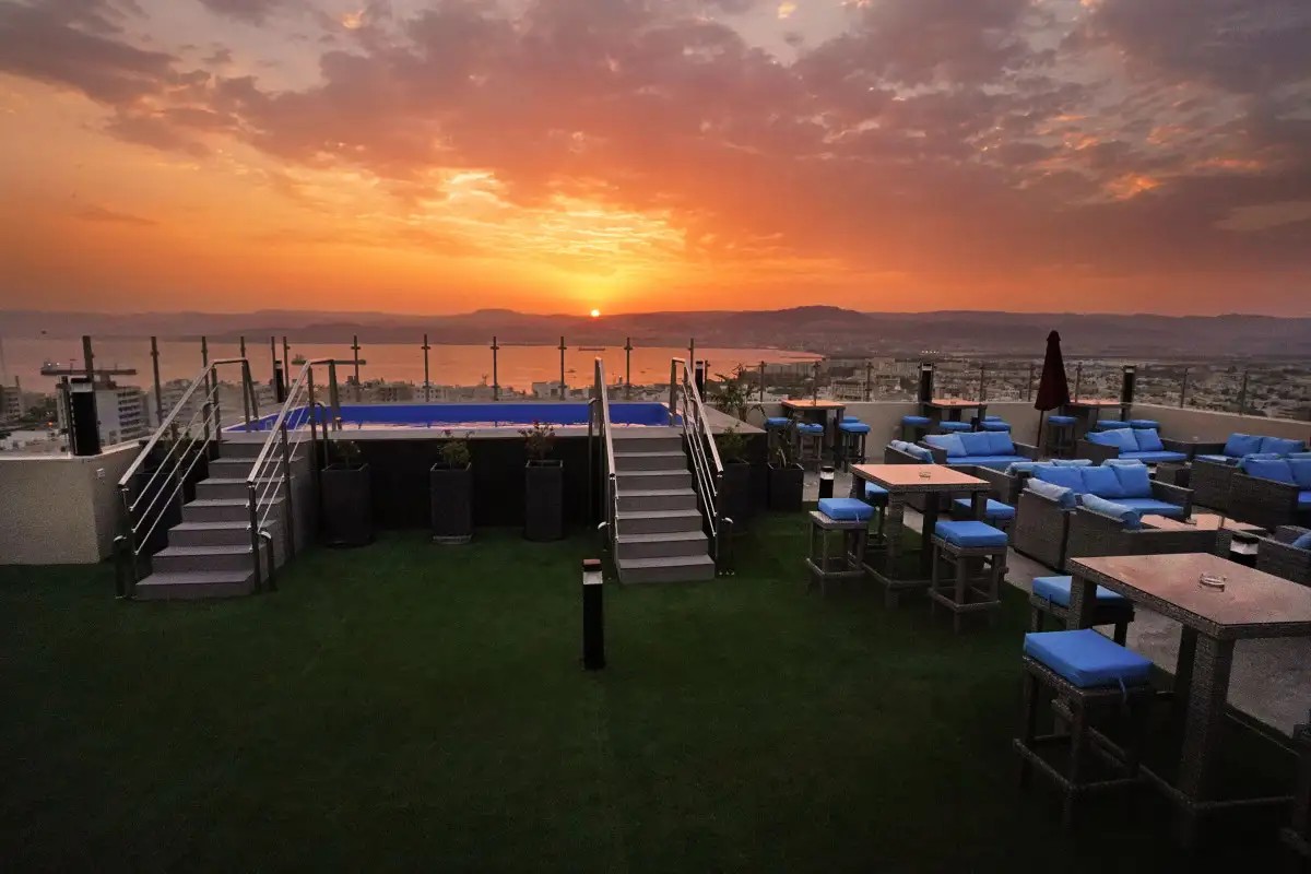 BAITY BOUTIQUE HOTEL