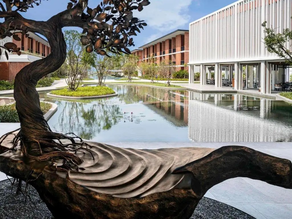 PULLMAN KHAO LAK RESORT & SPA 