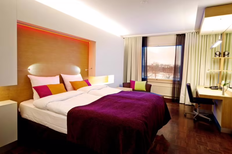 RADISSON BLU OULU