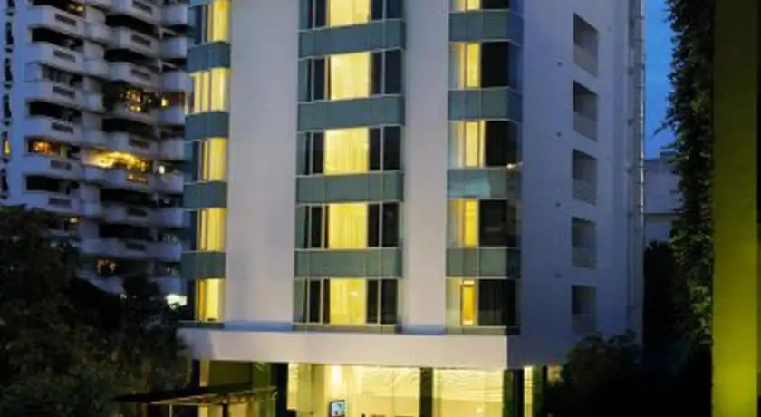 SILQ BANGKOK