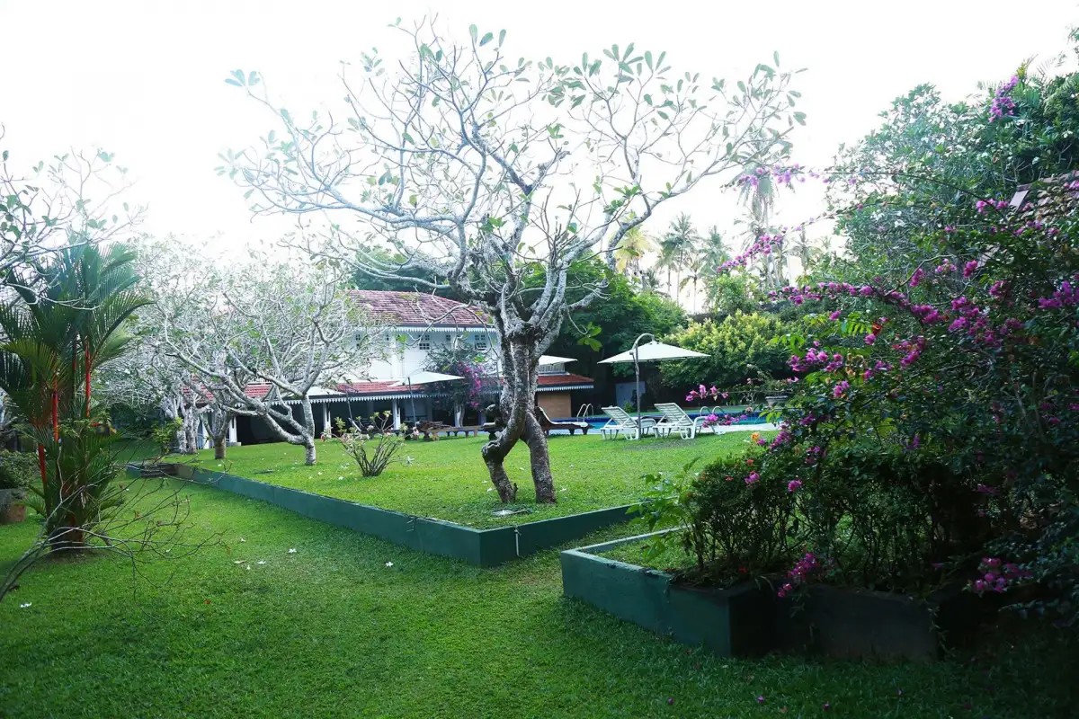 SUN SEA VILLA