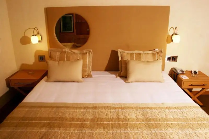 WOW AIRPORT HOTEL YESILKOY