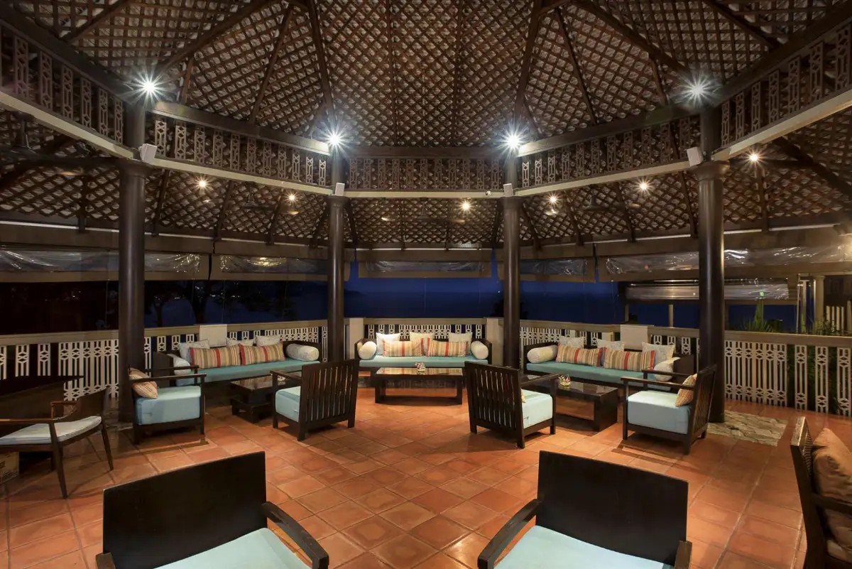 CENTARA VILLAS