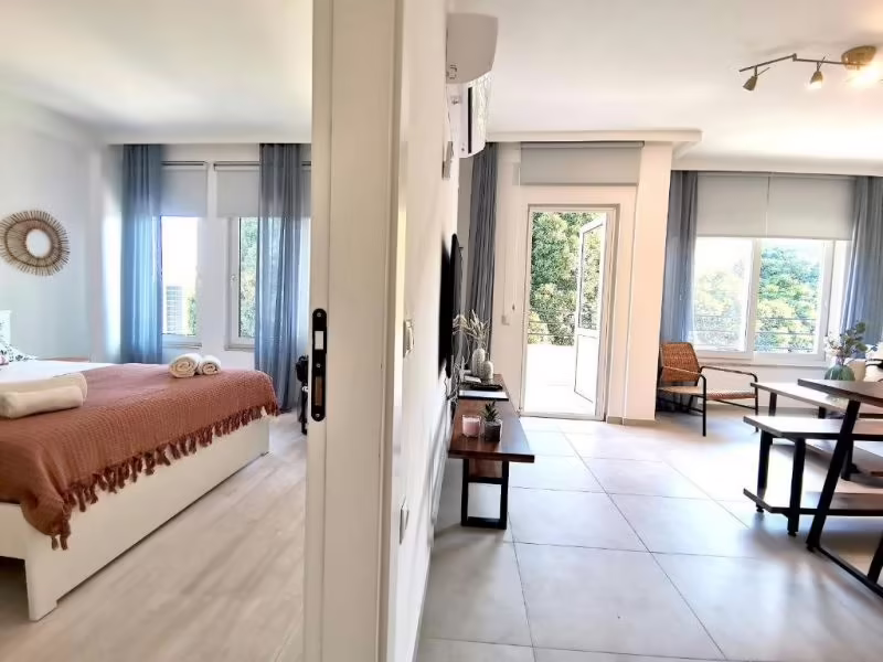GUNEY SUITES BY VILLA SAFIYA