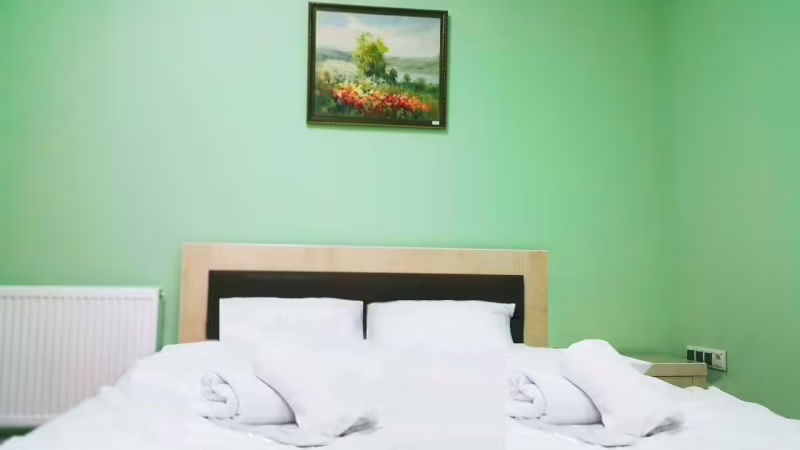 SIESTA HOTEL TBILISI