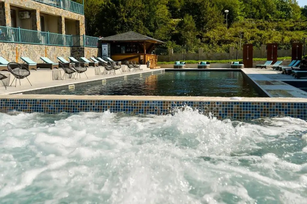 TSKALTUBO EPIC HOTEL & SPA (EX. PROMETHEUS EPIC HOTEL & SPA)