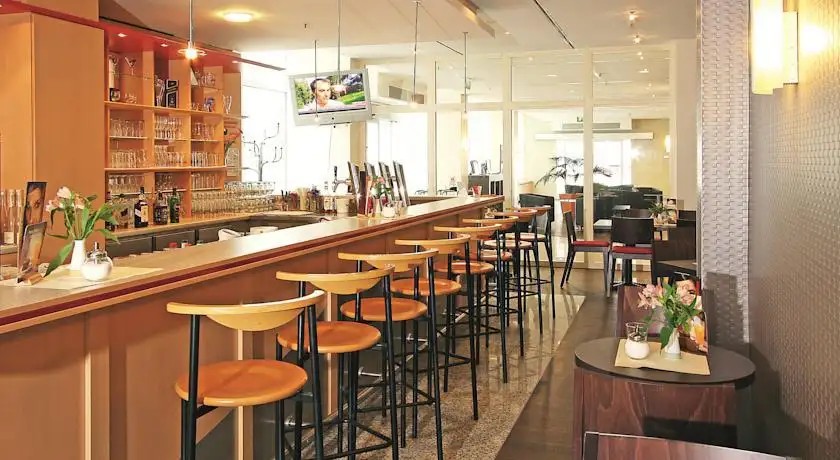 IBIS DRESDEN KONIGSTEIN