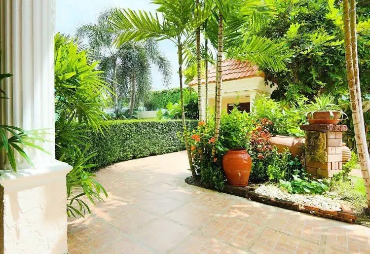 MAGIC VILLA PATTAYA