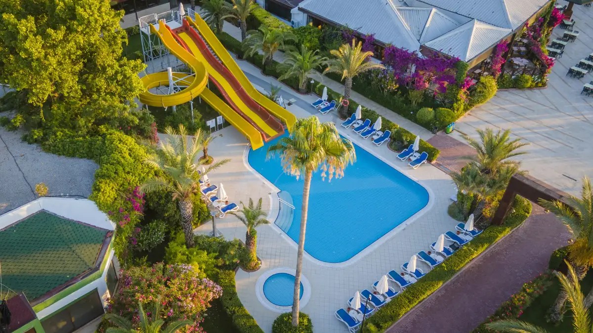 EMELDA SUN CLUB (EX. SIMENA SUN CLUB)