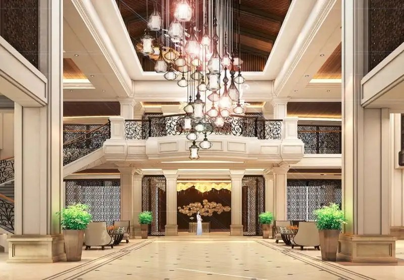 VINPEARL DANANG OCEAN RESORT & VILLAS