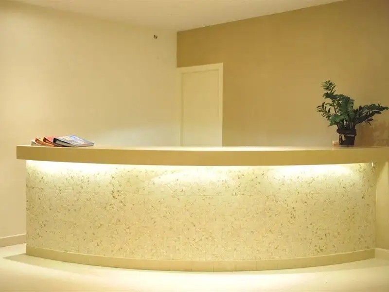 ZANTE PLAZA VILLAGE ASTERIAS BUILDING