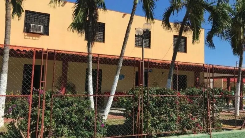 HOSTAL BOULEVARD