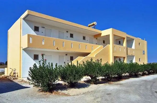 OASIS KOS