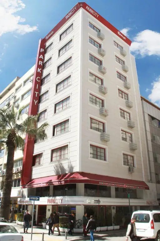 KOZAN CITY HOTEL