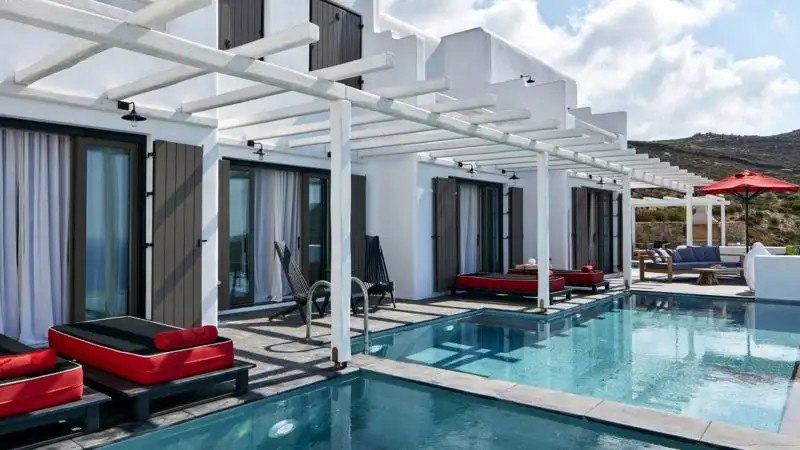 MYCONIAN AVATON RESORT