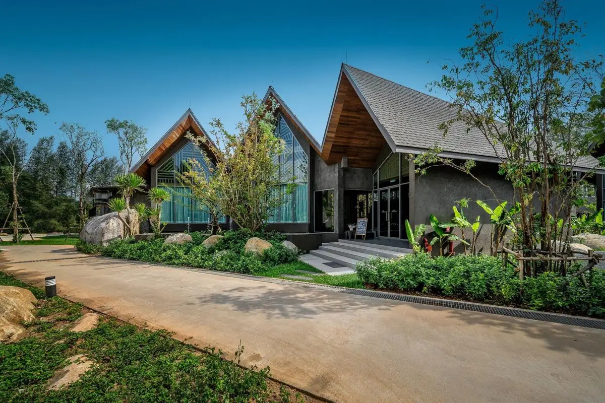 KALIMA RESORT & VILLAS KHAO LAK