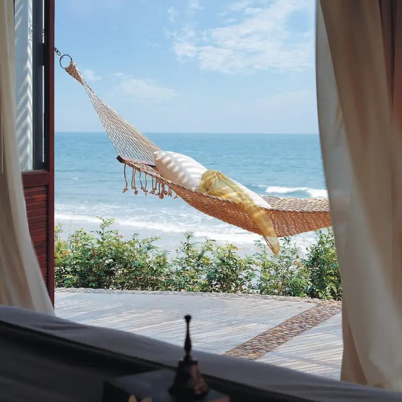 SHERATON HUA HIN PRANBURI VILLAS