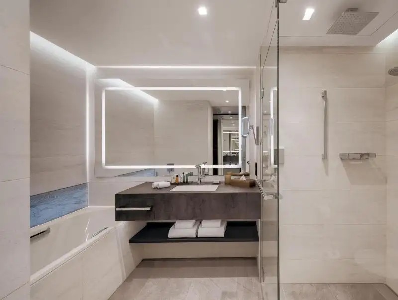 HILTON MUNICH AIRPORT (EX. KEMPINSKI AIRPORT)